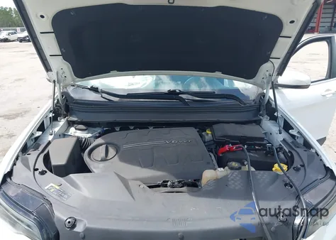 2019 Jeep Cherokee Limited Fwd z USA, uszkodzony, nr VIN 1C4PJLDX2KD420634